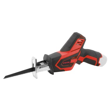 STAYER Σπαθόσεγα Μπαταρίας 12V (X/BAT)