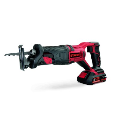 STAYER ΣΠΑΘΟΣΕΓΑ ΜΠΑΤΑΡΙΑΣ 18V - L20 (X/BAT)