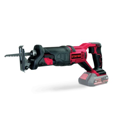 STAYER ΣΠΑΘΟΣΕΓΑ ΜΠΑΤΑΡΙΑΣ 18V - L20 (X/BAT)