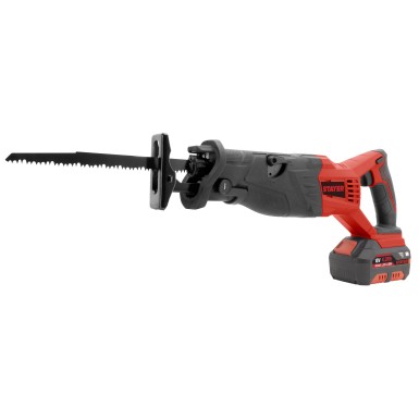 STAYER Σπαθόσεγα Μπαταρίας 18V - L20 (X/BAT)