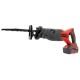 STAYER Σπαθόσεγα Μπαταρίας 18V - L20 (X/BAT)