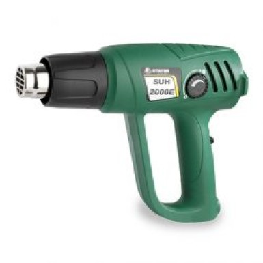 STAYER Πιστόλι Θερμού Αέρα 2000W