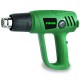 STAYER Πιστόλι Θερμού Αέρα Με Θήκη 2000W
