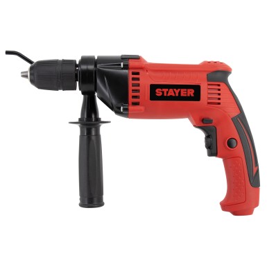 STAYER Δράπανο Κρουστικό 850W