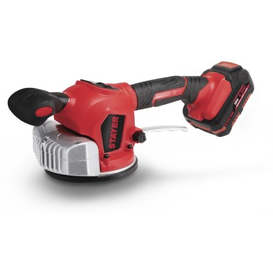 STAYER Βεντούζα Πλακιδίων 18V - L20 (X/BAT)