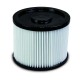 STAYER Σκούπα Υγρών-Στερεών 50lt 1200W
