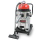 STAYER Σκούπα Υγρών-Στερεών 50lt 1200W