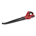 STAYER ΦΥΣΗΤΗΡΑΣ ΜΠΑΤΑΡΙΑΣ 18V - L20 (X/BAT)