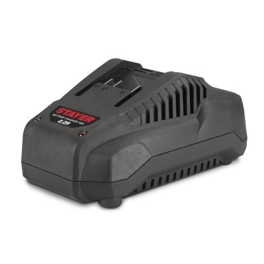 STAYER Φορτιστής 18V - L20 Series