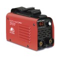 STAYER Μηχανή Συγκόλλησης Ηλεκτροδίου Inverter 160Α