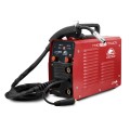 STAYER Μηχανή Συγκόλλησης Σύρματος Inverter 120Α