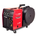 STAYER Μηχανή Συγκόλλησης Σύρματος Inverter 200Α