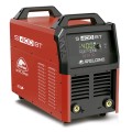 STAYER Μηχανή Συγκόλλησης Ηλεκτροδίου Inverter Τριφασική 400Α