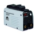 STAYER Μηχανή Συγκόλλησης Ηλεκτροδίου Inverter 120Α