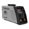 STAYER Μηχανή Συγκόλλησης Ηλεκτροδίου Inverter 160Α