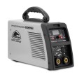 STAYER Μηχανή Συγκόλλησης Ηλεκτροδίου Inverter 200Α