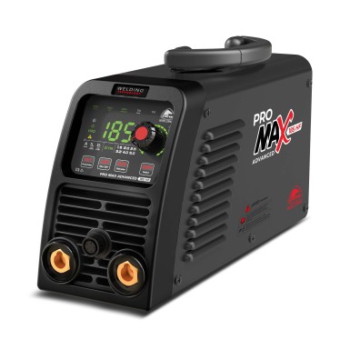 STAYER PRO MAX Advanced 185 HF