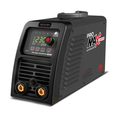 STAYER PRO MAX Advanced 230 HF