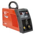 STAYER Μηχανή Συγκόλλησης Ηλεκτροδίου Inverter 160Α