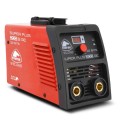 STAYER Μηχανή Συγκόλλησης Ηλεκτροδίου Inverter 200Α