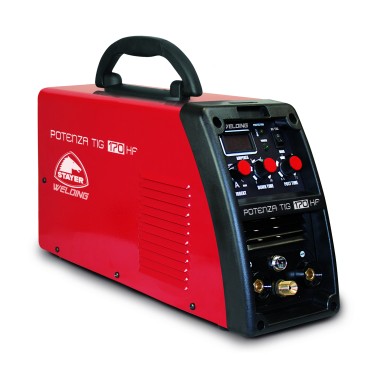 STAYER INV TIG POTENZA 170 HFK