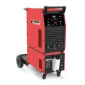 STAYER Μηχανή Συγκόλλησης AC/DC Υψίσυχνη Παλμική TIG 315Α