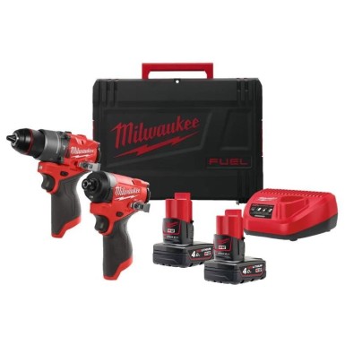 SET ΕΡΓΑΛΕΙΩΝ M12 FPP2A2-402X FUEL MW 4933480587