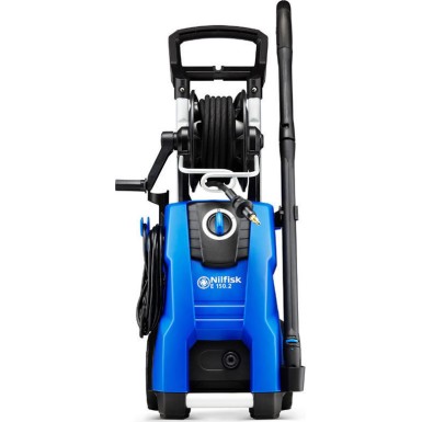 NILFISK ΠΛΥΣΤΙΚO ΜΗΧΑΝΗΜΑ E 150.2-10 H X-TRA 128471200