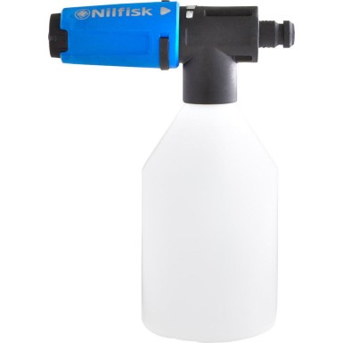 ΔΟΧΕΙΟ ΨΕΚΑΣΜΟΥ ΑΦΡΟΥ NILFISK SUPER FOAM SRAYER CLICK&CLEAN 128500938