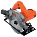 Δισκοπρίονο 1250W, δίσκος 190mm CS1250L-QS