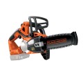 Αλυσοπρίονο - κλαδευτικό 18V, λάμα 20cm, χωρίς μπαταρίες GKC1820LB-QW