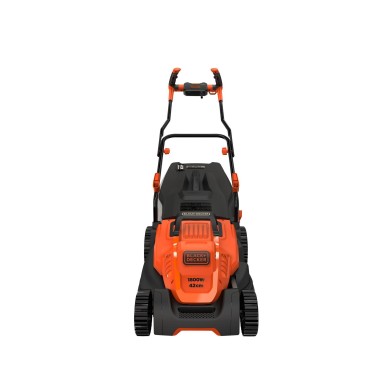 Χλοοκοπτική μηχανή 1800W BEMW481BH-QS