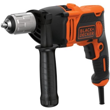 Δράπανο κρουστικό 850W BEH850-QS