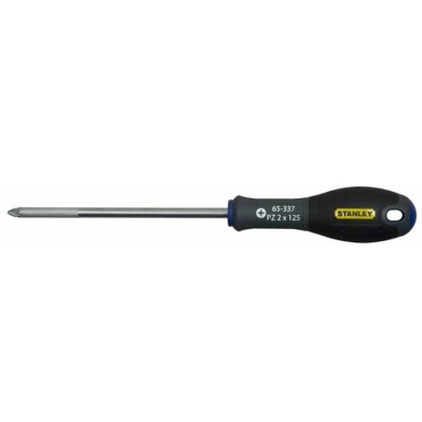 Κατσαβίδι Pozi pz2x125mm 0-65-337