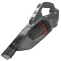 SOLO -ΣΚΟΥΠΑΚΙ ΧΕΙΡΟΣ 18V BLACK & DECKER BCHV001B-XJ