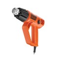 Πιστόλι θερμού αέρα 2000W KX2001-QS