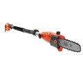 Αλυσοπρίονο τηλεσκοπικό 800W, λάμα 25cm PS7525-QS