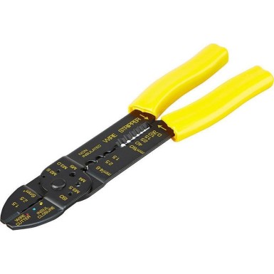 Γδάρτης καλωδίων 220mm STHT0-75414