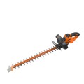Κλαδευτήρι μπορντούρας 550W, λάμα 60cm BEHTS451-QS