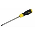 Κατσαβίδι pozi CUSHION GRIP μαγνητισμένο pz1X75 0-64-955
