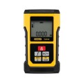 Μέτρο laser TLM165, εμβέλεια 50m, σφάλμα +/-1,5mm, για απόσταση, εμβαδόν, όγκο & πυθαγόρειο θεώρημα STHT1-77139