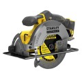 Δισκοπρίονο V20 18V brushless με δίσκο κοπής 165mm, χωρίς μπαταρία και φορτιστή SFMCS500B