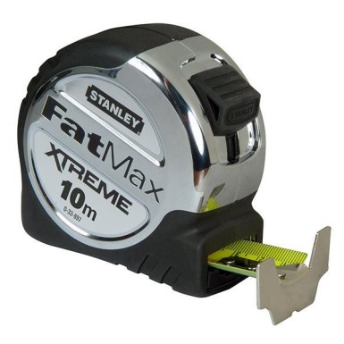 Μέτρο πλαστικό FATMAX XL BLADE ARMOR με λάμα 32mm - 10m blister 0-33-897