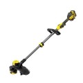 Χλοοκοπτικό V20 Brushless 18V-4AH με φορτιστή SFMCSTB933M-QW