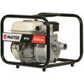 Αντλητικό Συγκρότημα Master HP 50 (Καθαρού Νερού)