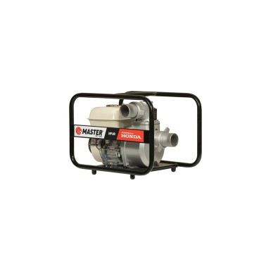 Αντλητικό Συγκρότημα Master HP 80 (Καθαρού Νερού)