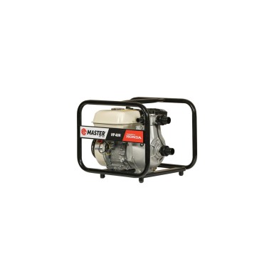 Αντλητικό Συγκρότημα Master HP 40H (Καθαρού Νερού & Υψηλής Πίεσης)