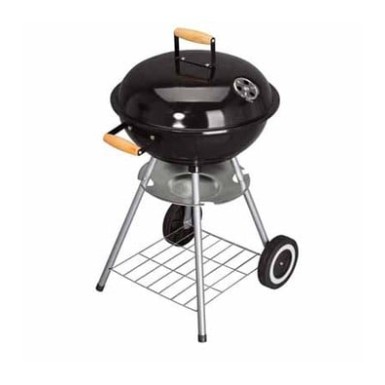 Kaiser Ψησταριά Κάρβουνου Intro τύπου Kettle, Φ40cm
