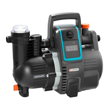 19080-20 Smart System Αντλία Gardena 5000/5