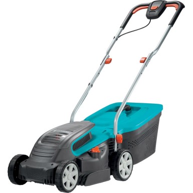 05041-55 Χλοοκοπτική Μηχανή Μπαταρίας Gardena PowerMax Li-40/41
